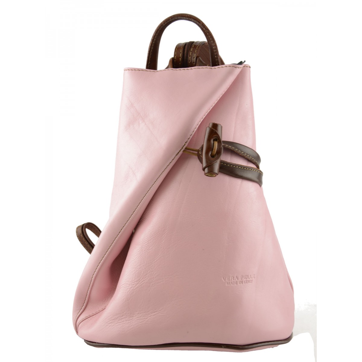 KUNN Bretelle In Vera Pelle Con Clip – Set 3 Pezzi, 21,6 Cm, Ricambio Per Bretelle Medievali A Y - 2