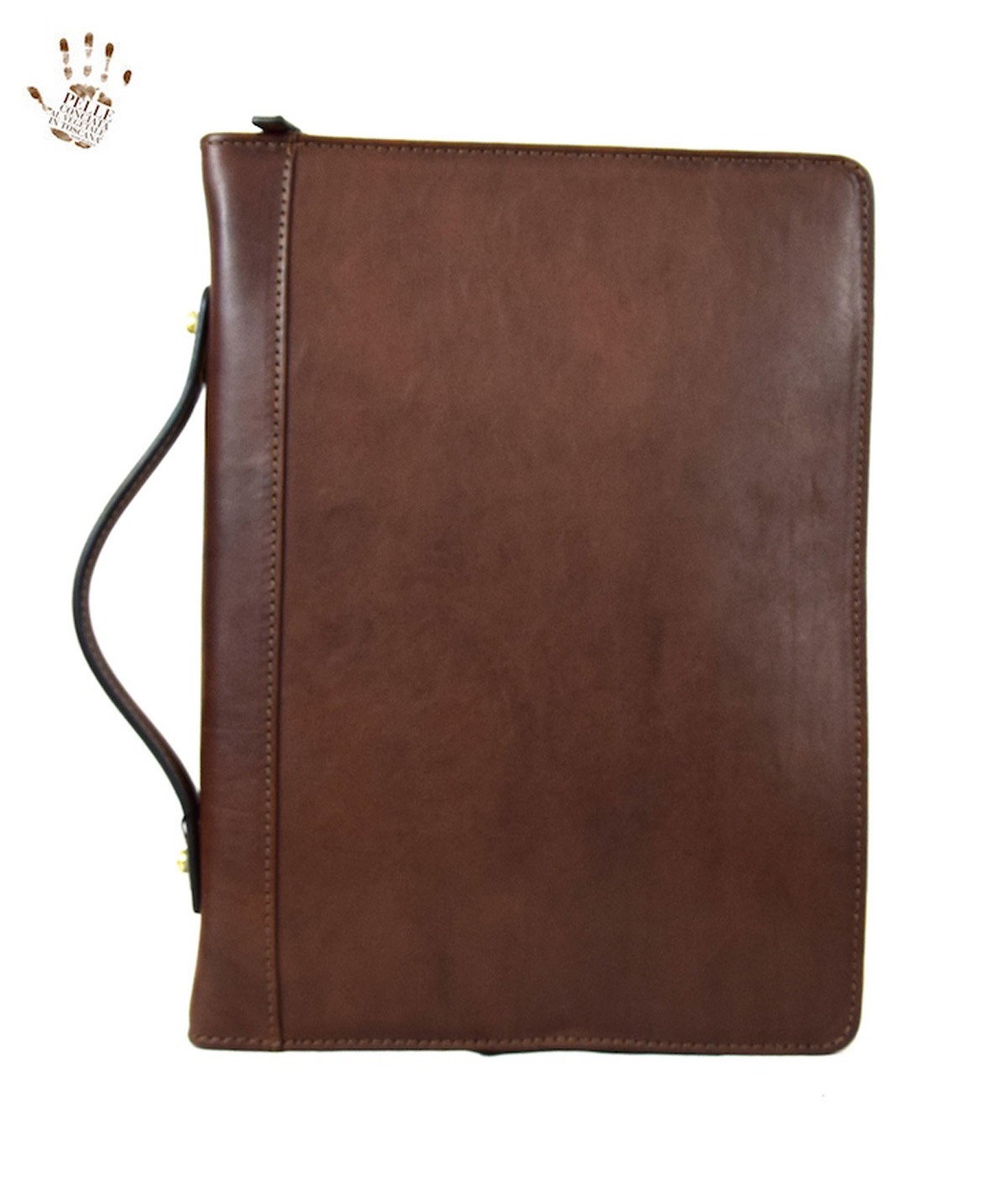 Porte document a4 cuir 2025