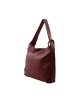 Genuine Leather Shopper Bag and Backpack - Princess