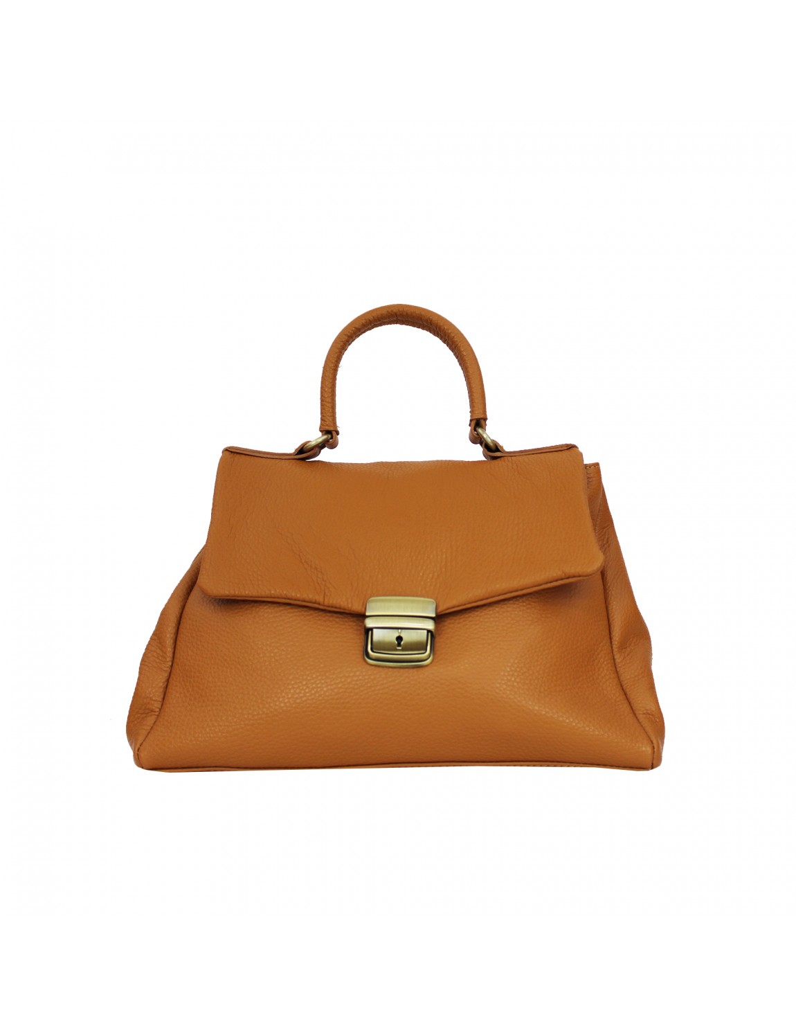 soft genuine leather handbags