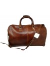 Sac Vêtements en Cuir Véritable - Posea