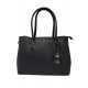 DLB - Bolso de Hombro en Piel Verdadera - Caroline