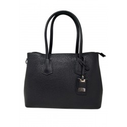 DLB - Genuine Leather Shoulder Bag - Caroline