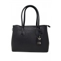 DLB - Genuine Leather Shoulder Bag - Caroline