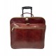Trolley Profesional en Piel Verdadera - Coll