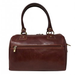 Genuine Leather Woman Bag - Kika