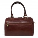 Genuine Leather Woman Bag - Kika