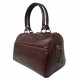 Genuine Leather Woman Bag - Kika