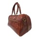 Genuine Leather Travel Bag mod. Large - Kiku