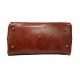 Genuine Leather Travel Bag mod. Large - Kiku