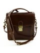 Herren Ledertasche - Albert