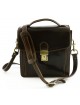 Herren Ledertasche - Albert