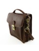 Bolso en Piel para Hombre - Albert