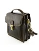 Herren Ledertasche - Albert