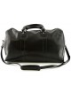 Leather Travel Bag - Sheila