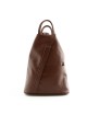 Damen Leder Rucksack - Anfissa