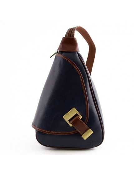 Zaino in Pelle Donna - Zoe