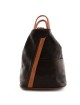 Damen Leder Rucksack - Anfissa