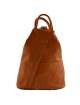 Damen Leder Rucksack - Anfissa