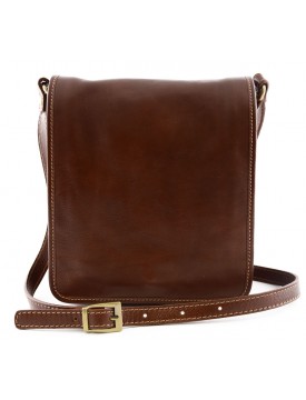 Herren Ledertasche - Omar