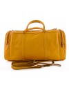 Bolso de Viaje en Piel - Lasa