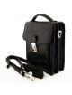 Herren Ledertasche - Albert