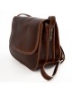 Borsa Donna a Tracolla con 3 Scomparti - Annie