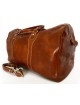 Leder Reisetasche - Sheila