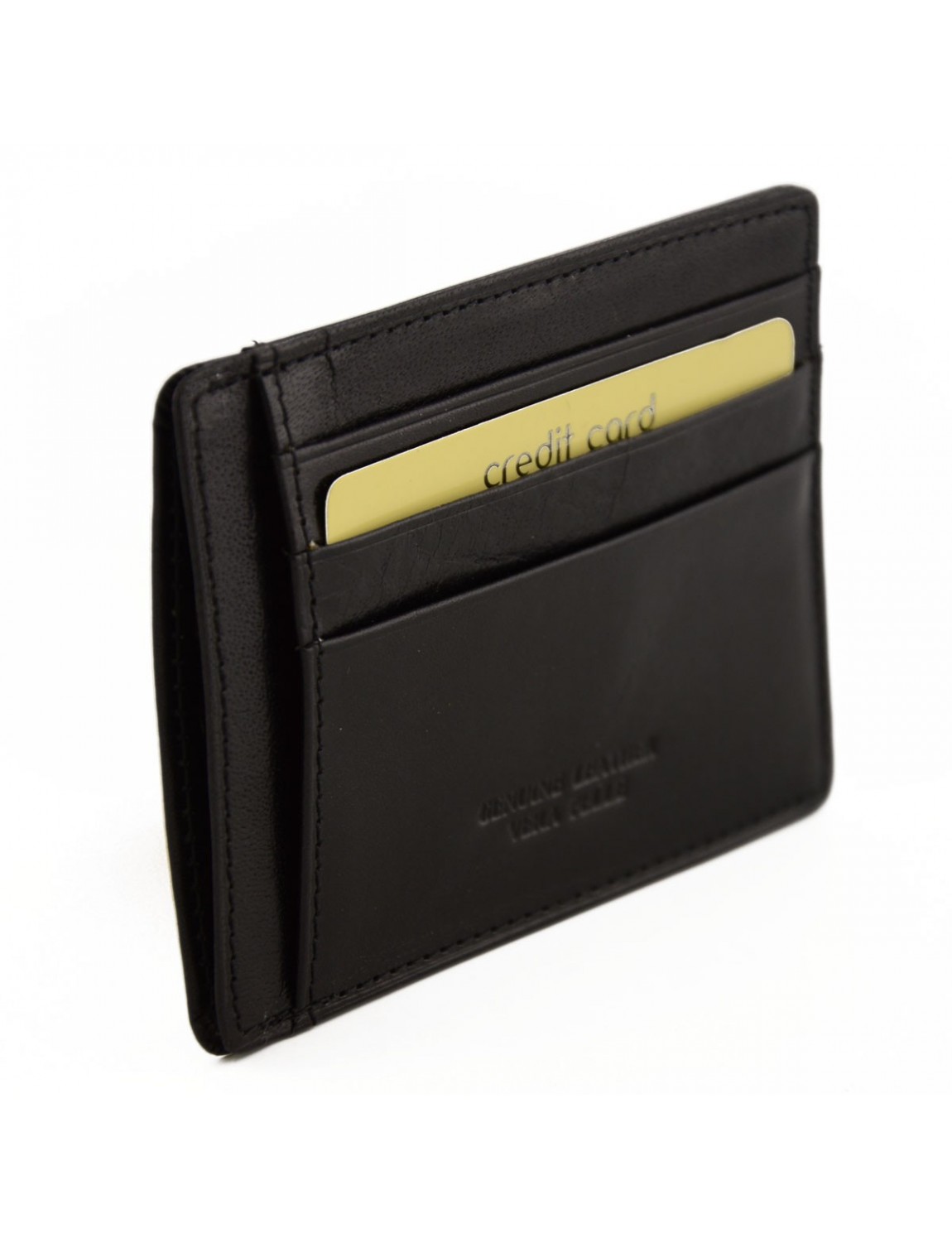 Cerana Genuine Leather Card Holder