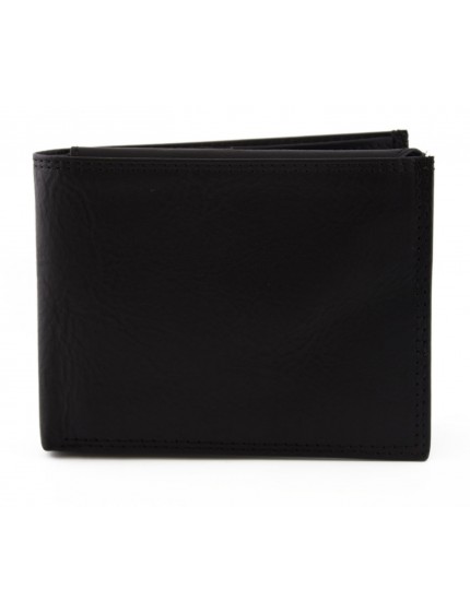 Man Wallet in Genuine Leather - Gerry
