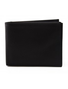 Man Wallet in Genuine Leather - Gerry