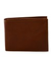 Monedero para Hombre en Piel Verdadera - Gerry
