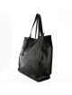 Borsa Donna Shopper in Pelle Vera con Sacca Interna - Greta