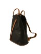 Damen Leder Rucksack - Anfissa