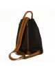 Damen Leder Rucksack - Anfissa