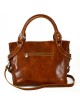 Borsa Donna in Vera Pelle con Tracolla Rimovibile - Feray