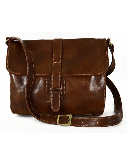 Sac en Cuir pour Homme - Easun