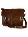 Herren Leder Handtasche - Easun
