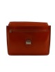 Cartella Professionale in Vera Pelle 1 Scomparto - Tom