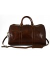 Sac Voyage en Cuir - Sheila