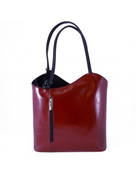 Borsa Fanny Pack Borsa A Tracolla In Pelle In Pelle Per Ebook, Tablet E Per Zte Axon 10 Pro 5g 2020