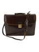 Cartable en Cuir - Borea