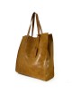 Borsa Donna Shopper in Pelle Vera con Sacca Interna - Greta