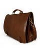 Cartella professionale in Vera Pelle con tasche interne - Finny