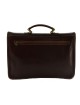 Cartella professionale in Vera Pelle con tasche interne - Finny