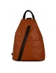 Damen Leder Rucksack - Anfissa