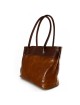 Borsa Donna a Spalla con Scomparto Interno a Zip - Masha