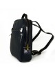 Zaino in Vera Pelle con Tasche Frontali - Spink