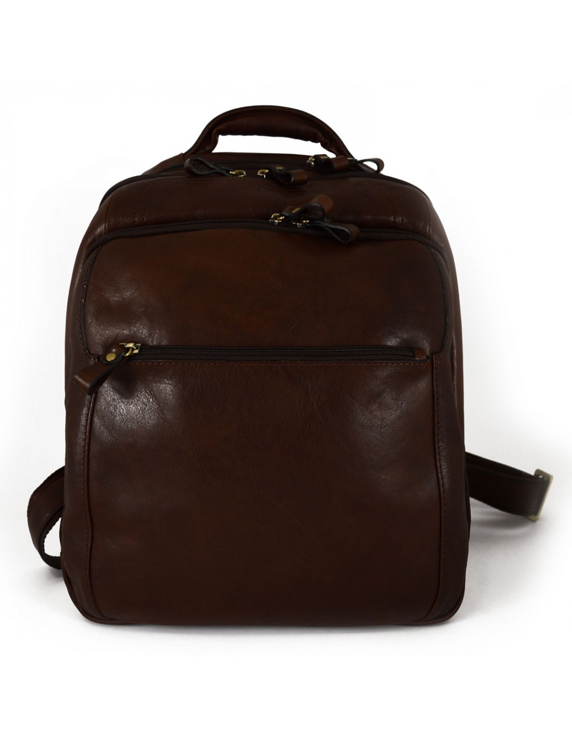 Bolso de Espalda en Piel para Hombre Horta