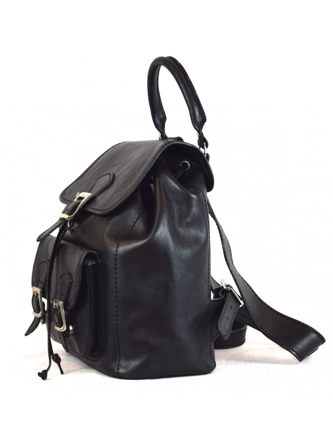 Sac à Dos en Cuir pour Femmes avec Sangles Réglables et ...